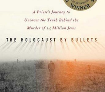 The Holocaust-Memorializing Catholic Priest