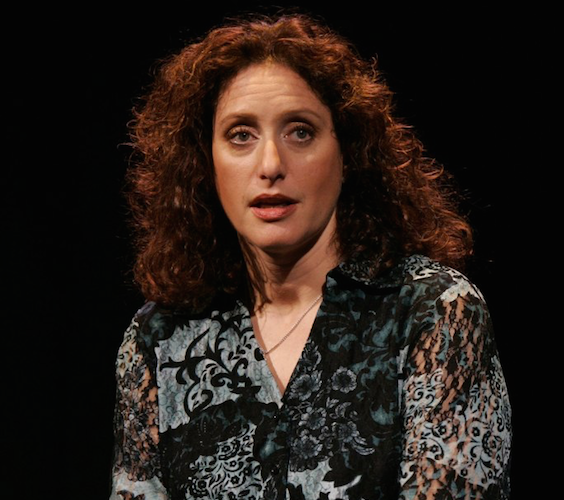 Judy Gold's Comedy is Dirtier than Yours!