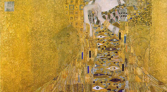 Painted by Klimt, Stolen by the Nazis, and Finally Recovered