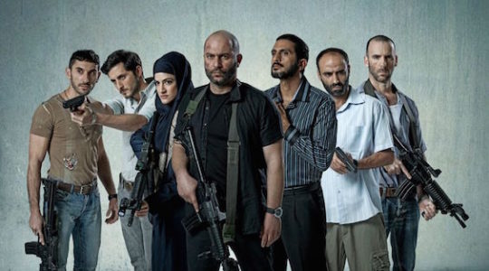 If "The Wire" Were Israeli, It Would Be This Show