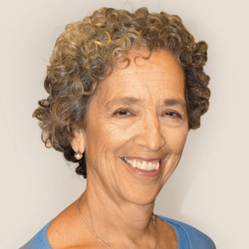 Ruth W. Messinger