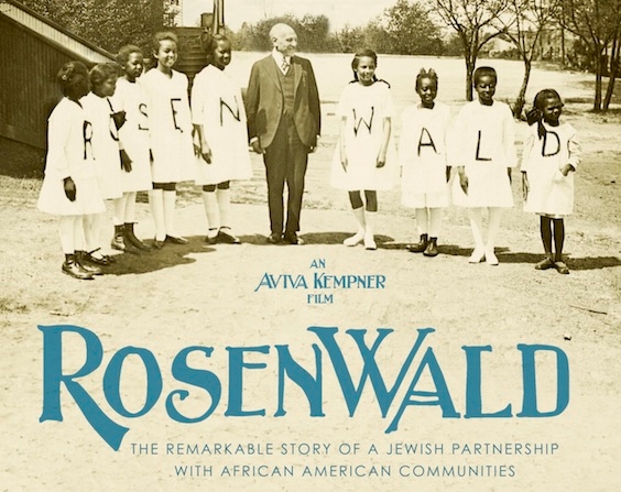 The Jewish Visionary Behind Revolutionary Rural Black Schools