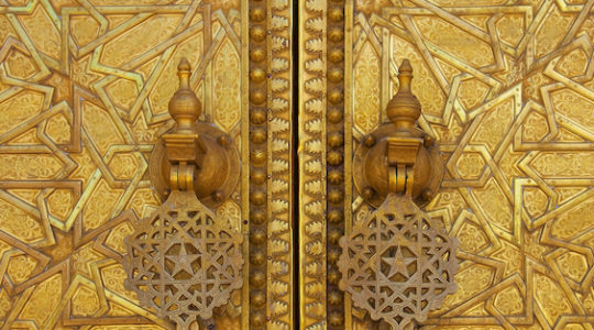 Soulika, Morocco's Jewish Joan of Arc