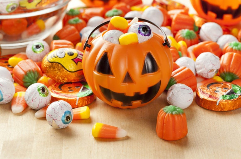 Treif or treat Why is so much Halloween candy kosher? Jewish Treif or treat Why is so much Halloween candy kosher? Jewish