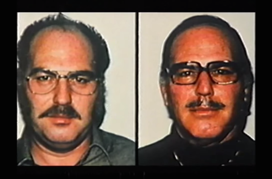 father finds long lost twins father finds long lost twins