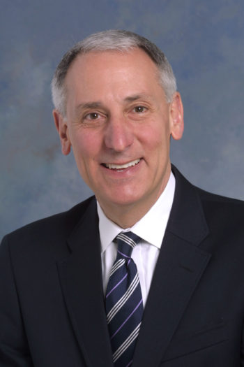 Eric Fingerhut (Courtesy of Hillel International)