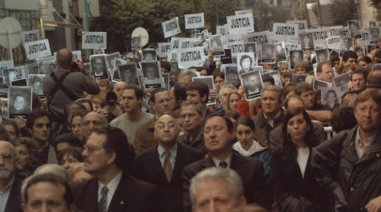 Why Was Jewish Argentine Prosecutor Alberto Nisman Shot Dead?