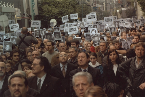 Why Was Jewish Argentine Prosecutor Alberto Nisman Shot Dead?