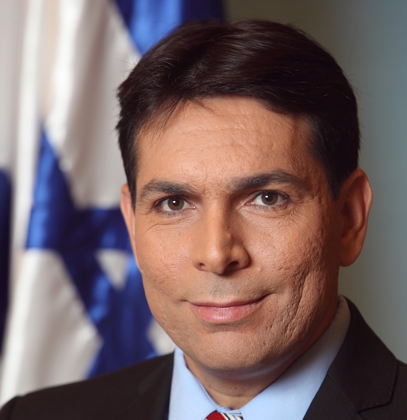 Danny Danon