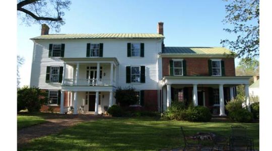 During WW2, This Virginia Farm Was a Jewish Refuge