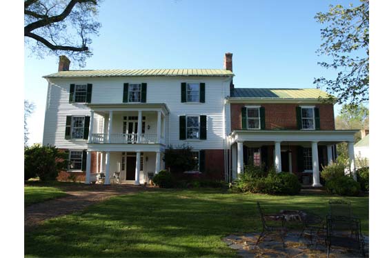 During WW2, This Virginia Farm Was a Jewish Refuge