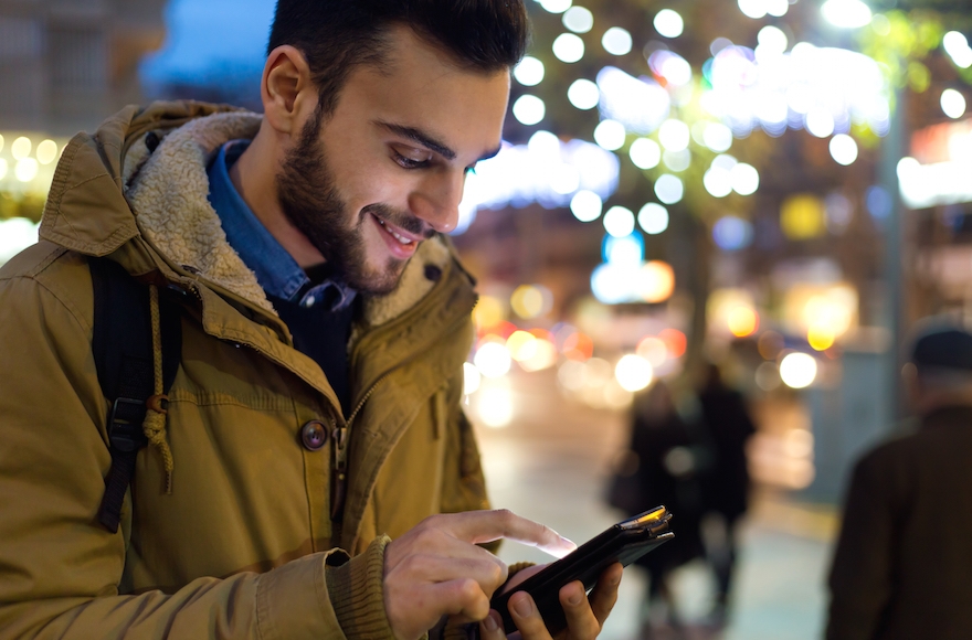 The stories that engaged readers the most this year spanned a range of issues. (Shutterstock)