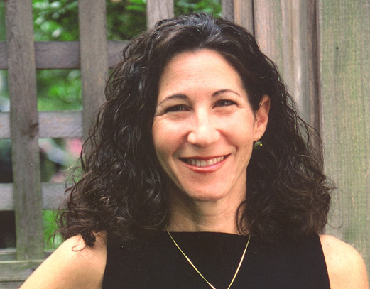 Susie Gelman (Courtesy photo)