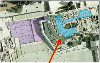 Kotel plan