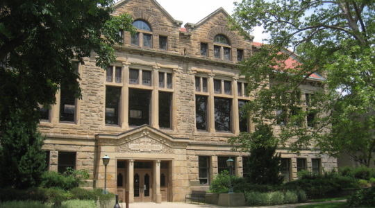 Oberlin College