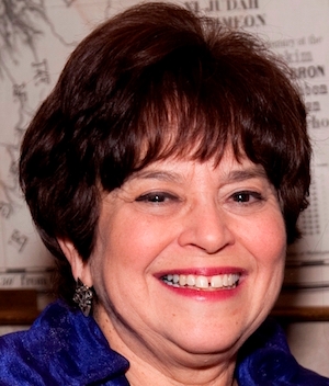 Nancy K. Kaufman