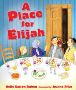 A Place for Elijah (Kar-Ben)