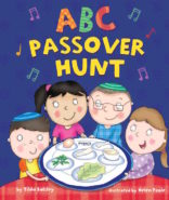 ABC Passover Hunt (Kar-Ben)