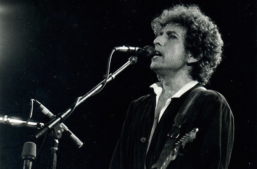 Bob Dylan 