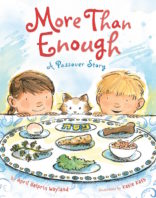 More Than Enough: A Passover Story (Penguin Random House)