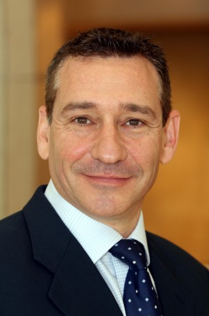 Marcus Sheff (Courtesy of author)