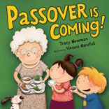 Passover is Coming (Kar-Ben)