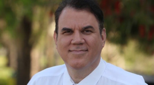 Alan Grayson