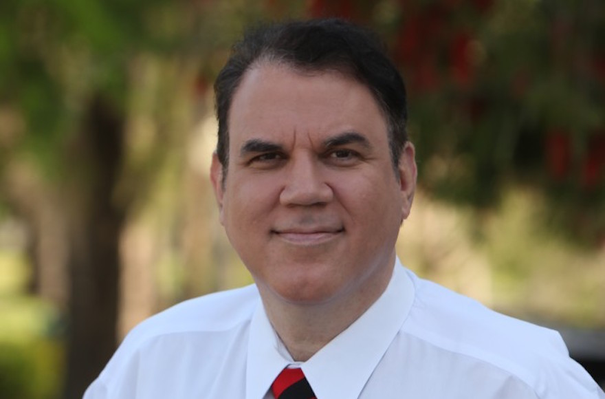 Alan Grayson