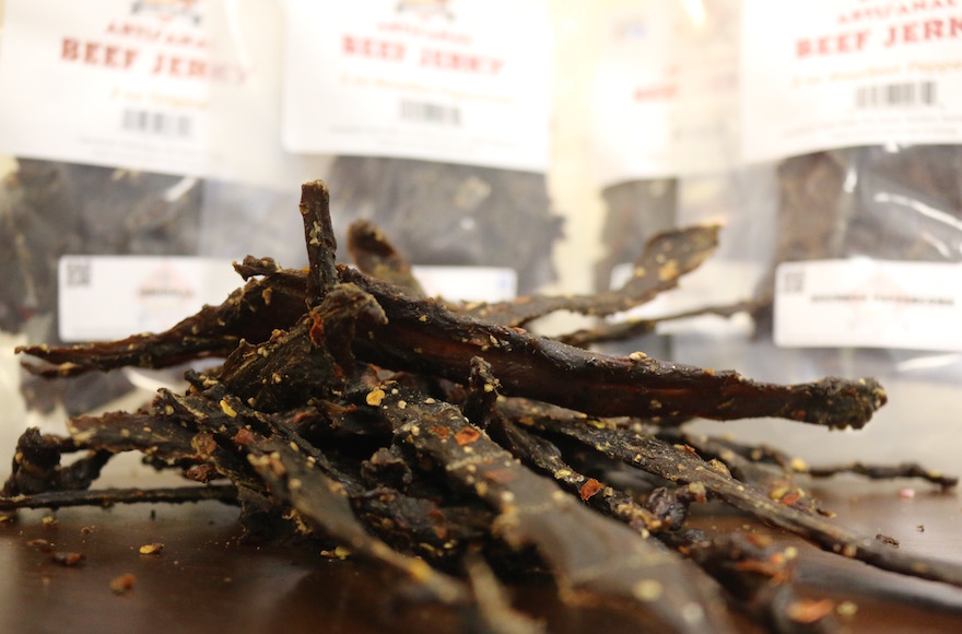 Blake's jerky (Blake's Jerky)