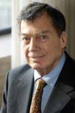 Edgar M. Bronfman (Mike Stoner)