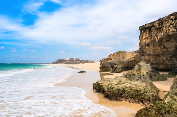 The Jewish Ghosts of Africa's Cape Verde Islands