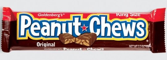 A Candy Bar Identity Crisis With a Jewish Immigrant Backstory