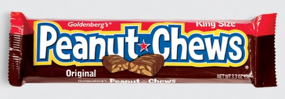 A Candy Bar Identity Crisis With a Jewish Immigrant Backstory