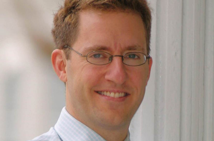 Dan Markel (Wikimedia Commons)