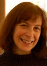 Donna Kirshbaum (Courtesy of Donna Kirshbaum)