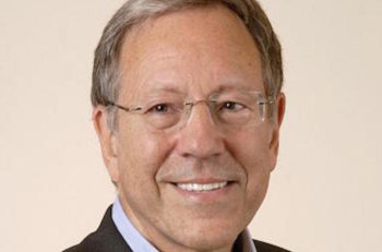 Professor Emeritus Irwin Cotler