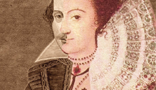 Was Shakespeare Actually This Jewish Woman?