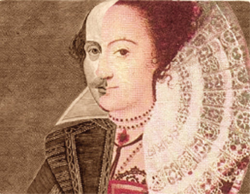 Was Shakespeare Actually This Jewish Woman?