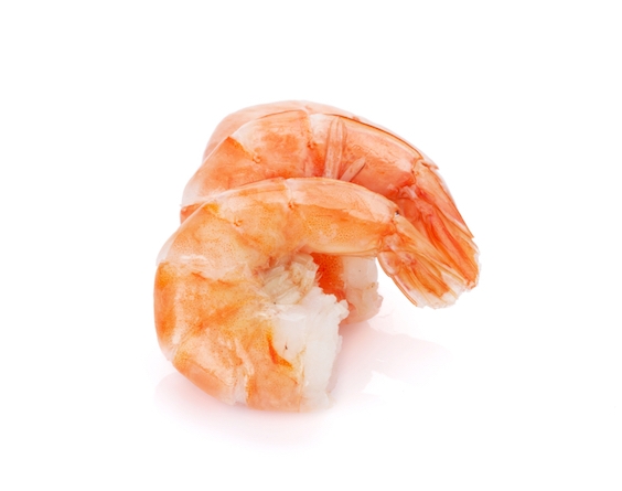 This Just In: Kosher Vegan Shrimp!