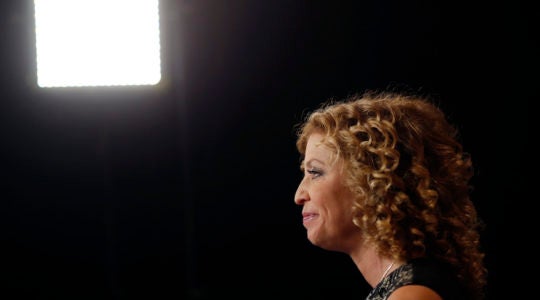 Debbie Wasserman Schultz