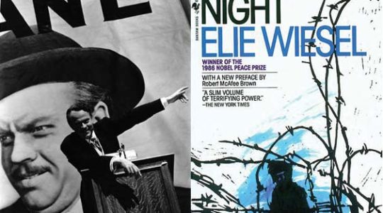 Why Orson Welles Almost Made a Film of Elie Wiesel's "Night," But Didn't