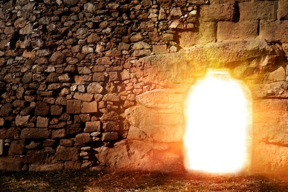 The Ancient Belief in Jewish Bones Tunneling to Jerusalem on Judgment Day