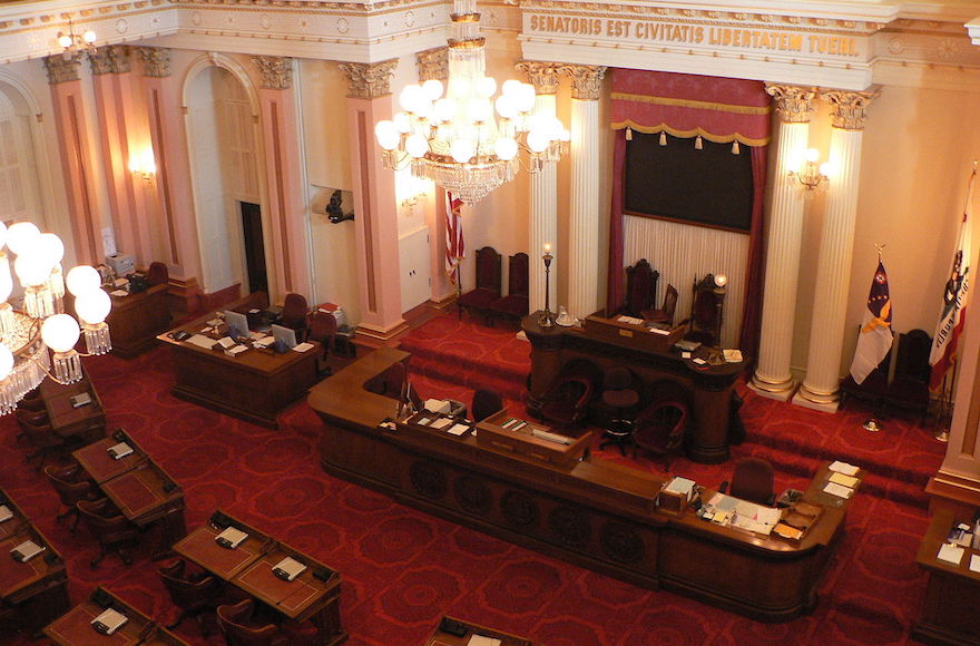 California State Senate