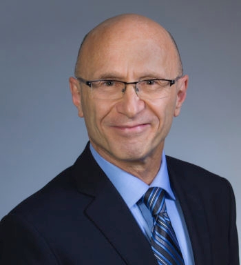 Alan H. Gill
