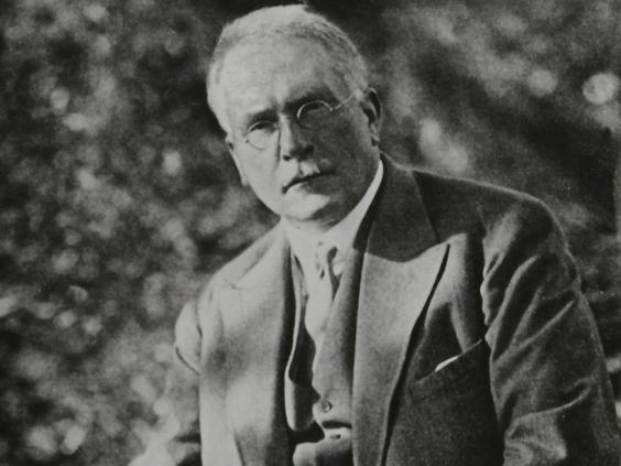 Was Famous Psychoanalyst Carl Jung an Anti-Semite?
