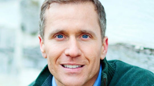 Eric Greitens