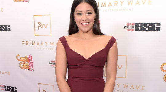 Gina Rodriguez