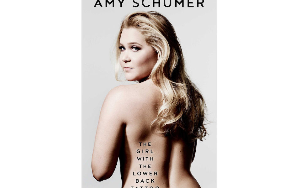 How Amy Schumer’s Bat Mitzvah Disaster Inspired Her Career in Comedy