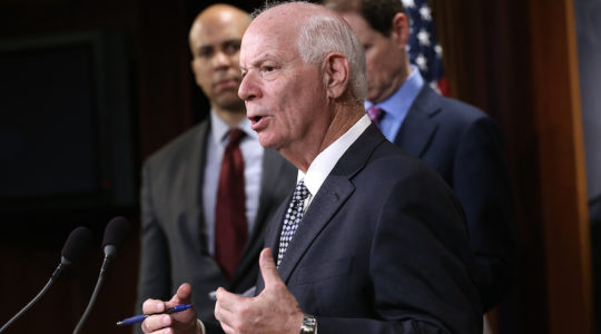 Ben Cardin