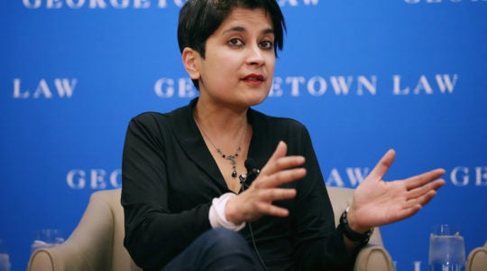 Shami Chakrabarti
